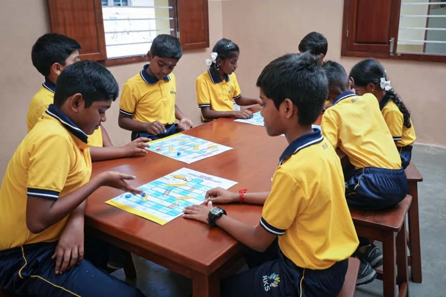 The Benefits of a Well-Rounded Education